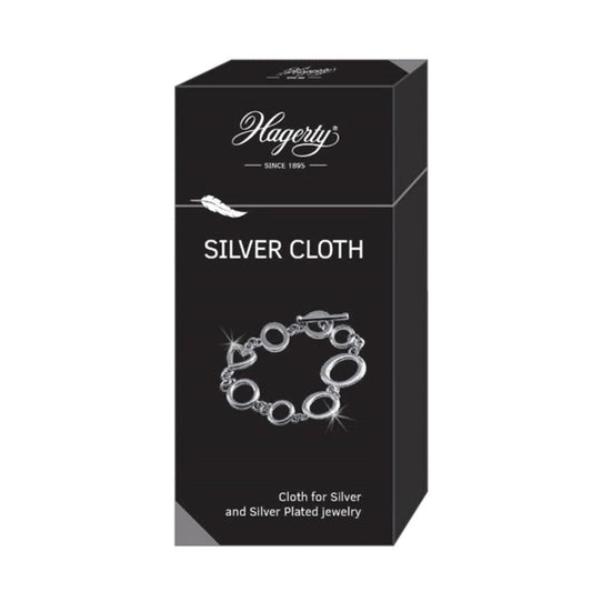 Silver Cleanser Instant Dip with Anti Tarnish - Fabuleux Vous Jewellery