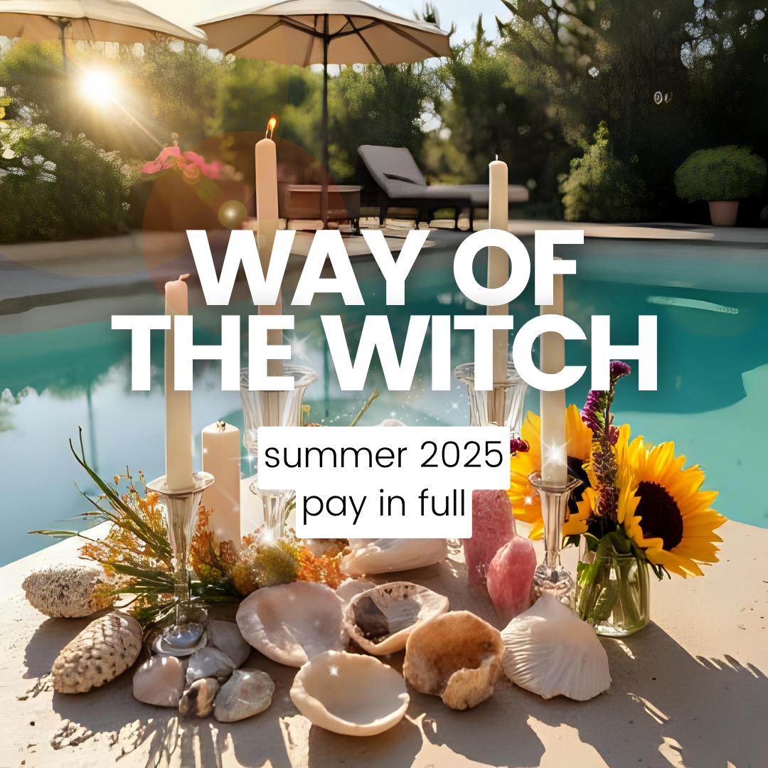 Way of the Witch