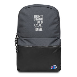 champion backpack near me