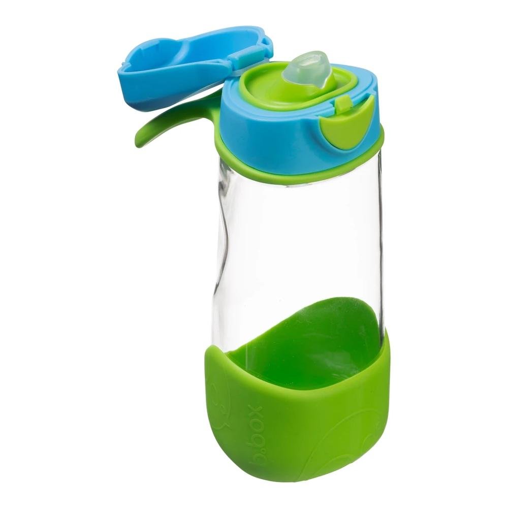 Buy b.box b.box Tritan Drink Bottle from the JoJo Maman Bébé UK online shop