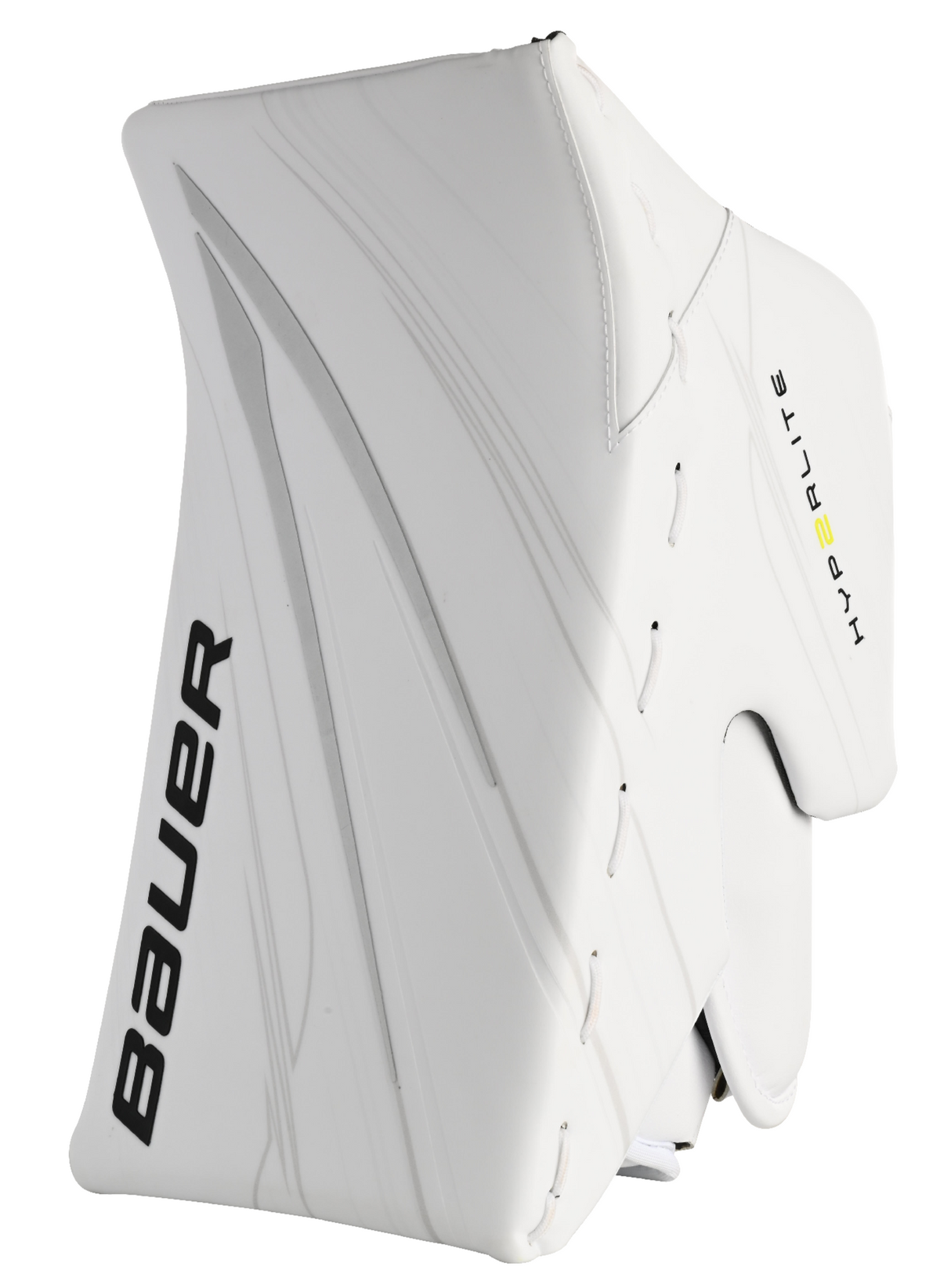 Senior Bauer Supreme Mach Goalie Stick