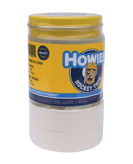 Howies Hockey Blank Long Strong Water Bottle