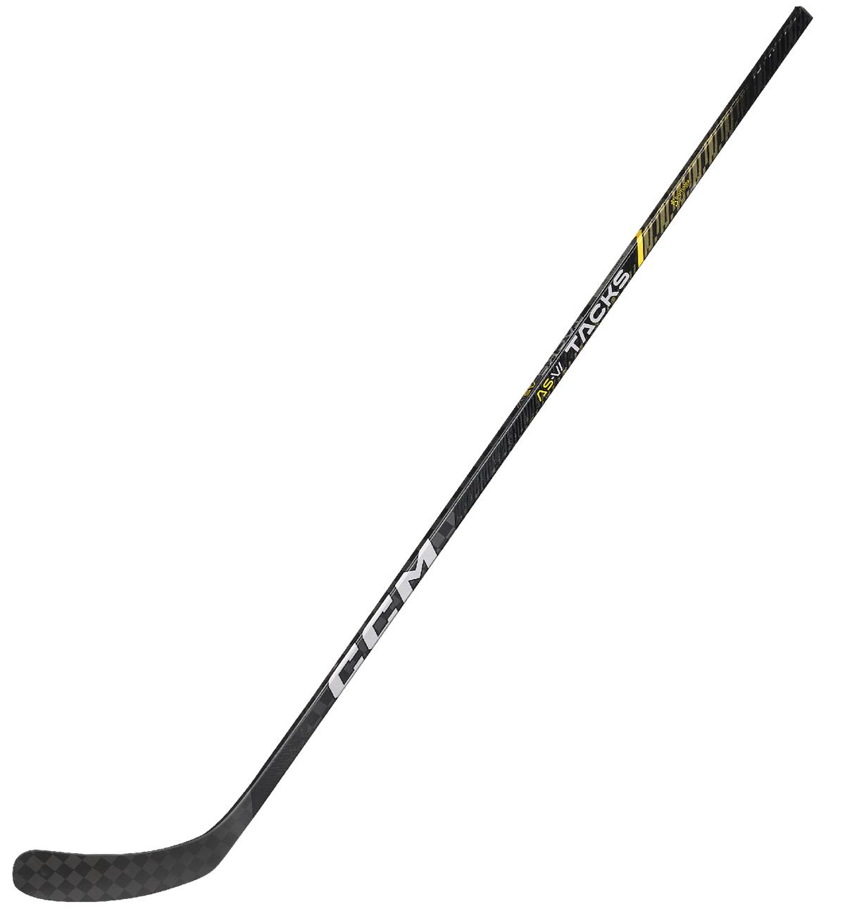CCM Tacks AS6 Intermediate Hockey Stick –