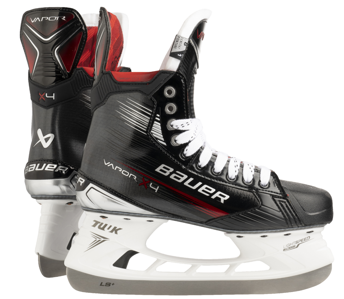 Bauer Whistler Recreational Ice Skate