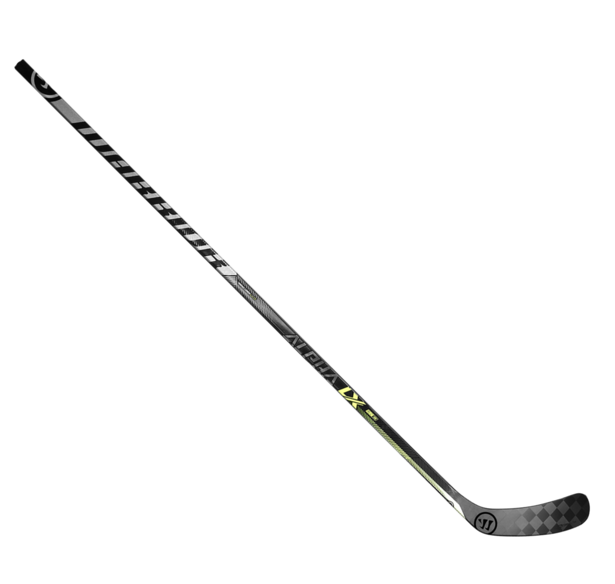 Warrior Alpha LX Pro Senior Hockey Stick –