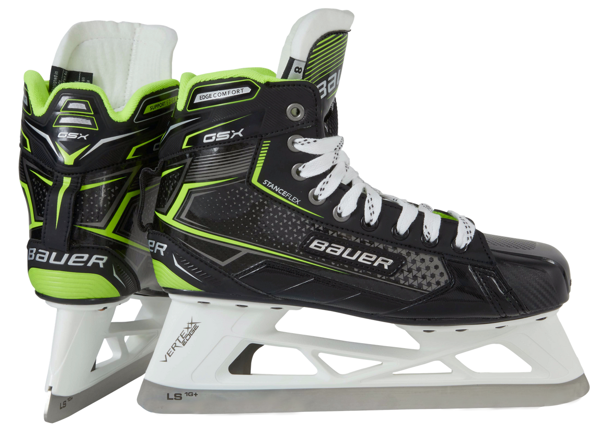 Bauer patin X-LS