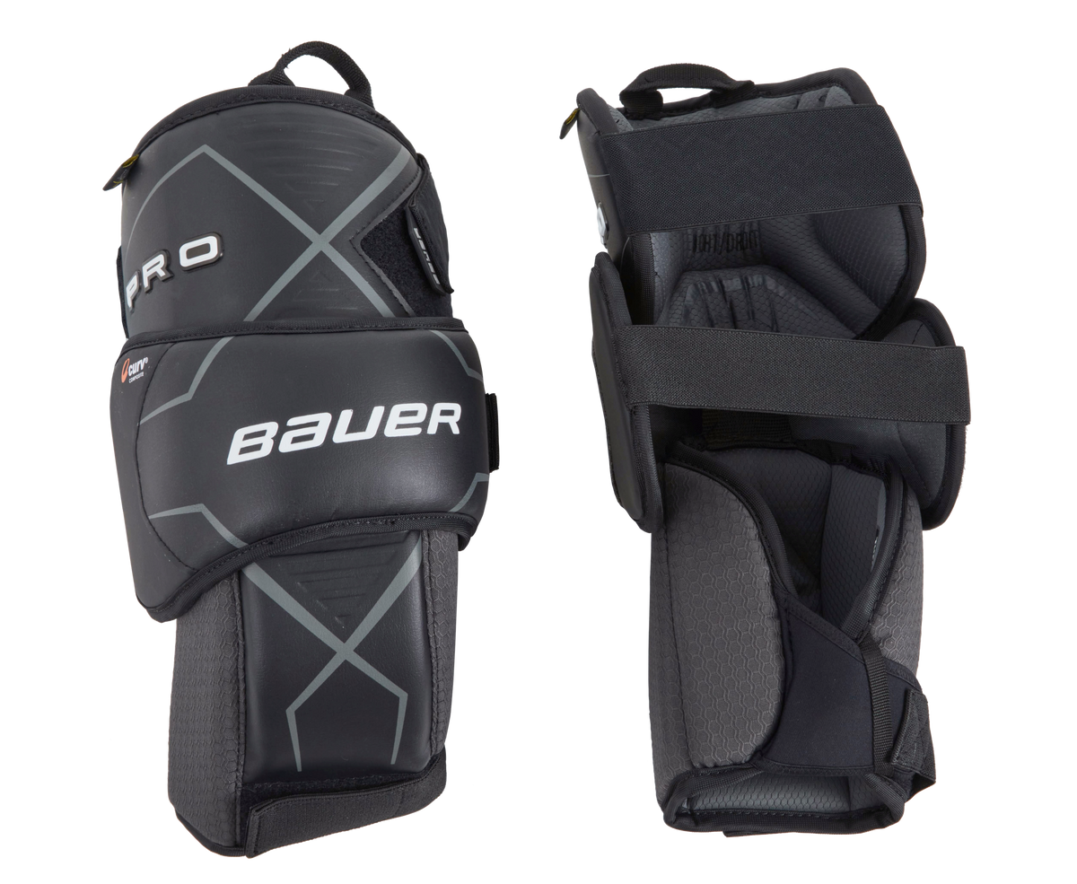 Bauer Elite 2023 Senior Goalie Chest Protector –