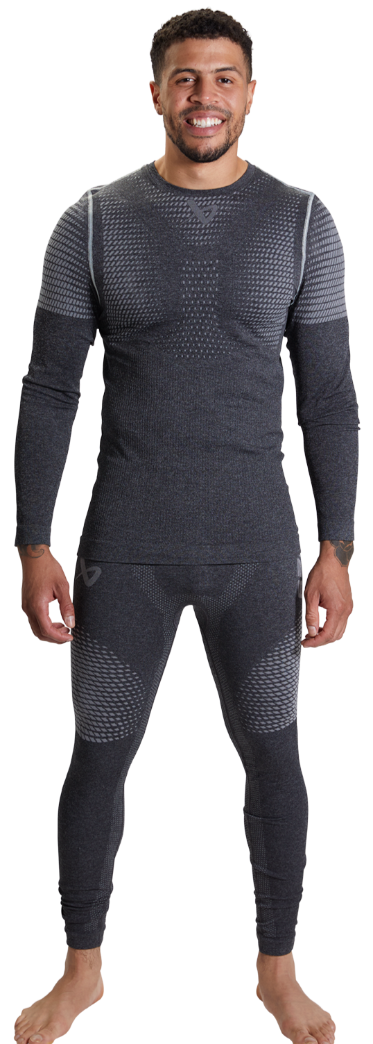 BAUER PERFORMANCE BASELAYER PANT YOUTH