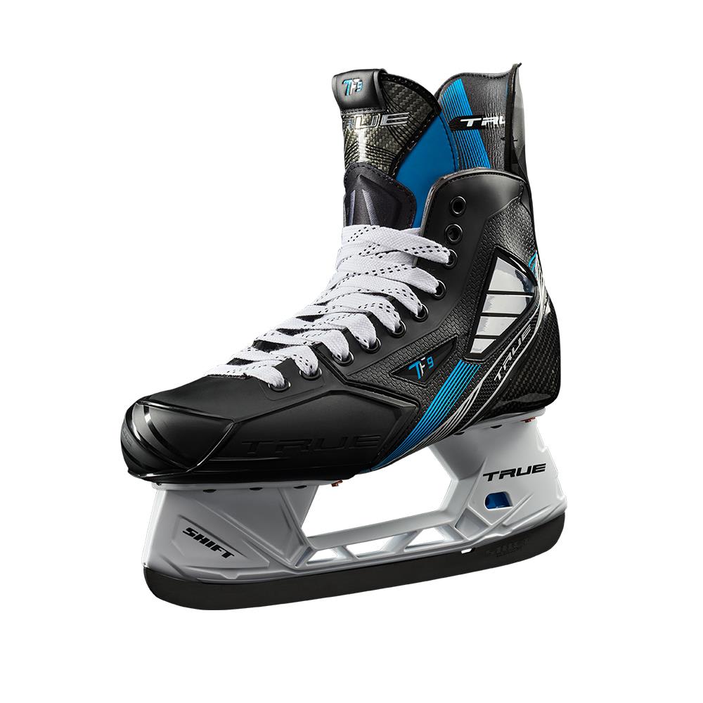 True TF9 Senior Hockey Skates | HockeySupremacy.com