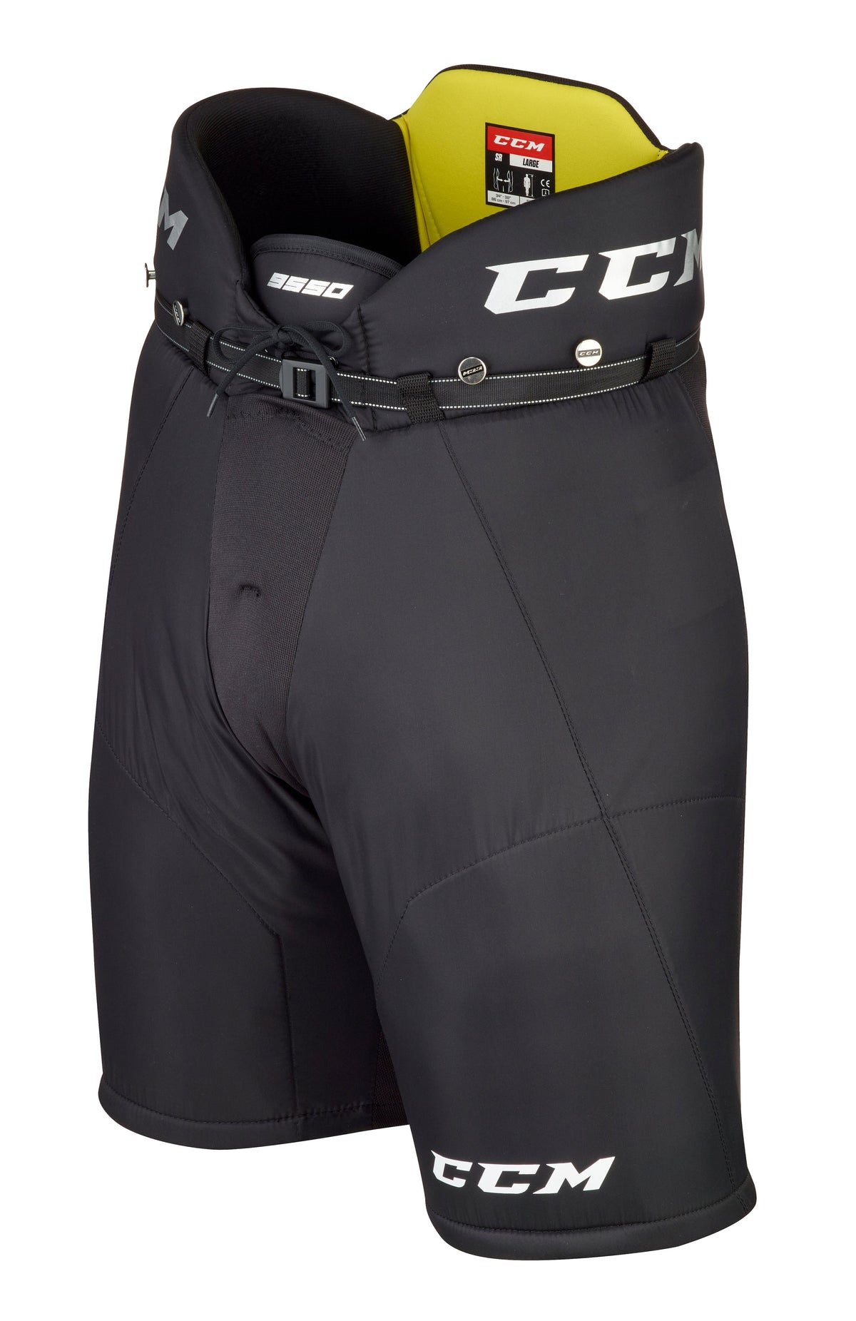 Vintage CCM 90 Ice Hockey Youth Pants - Unisex Kids YTH Small/Medium 2014  on eBid United States