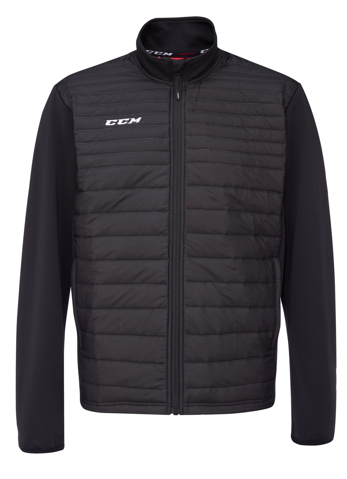 CCM Polar Fleece Jacket - Youth