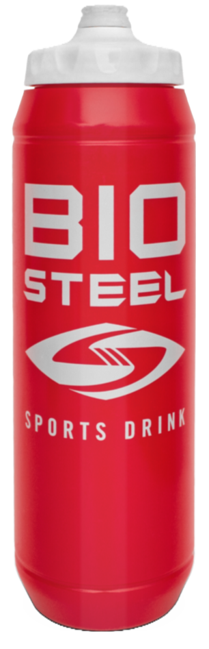 Biosteel Shaker Bottle – Finngoalie