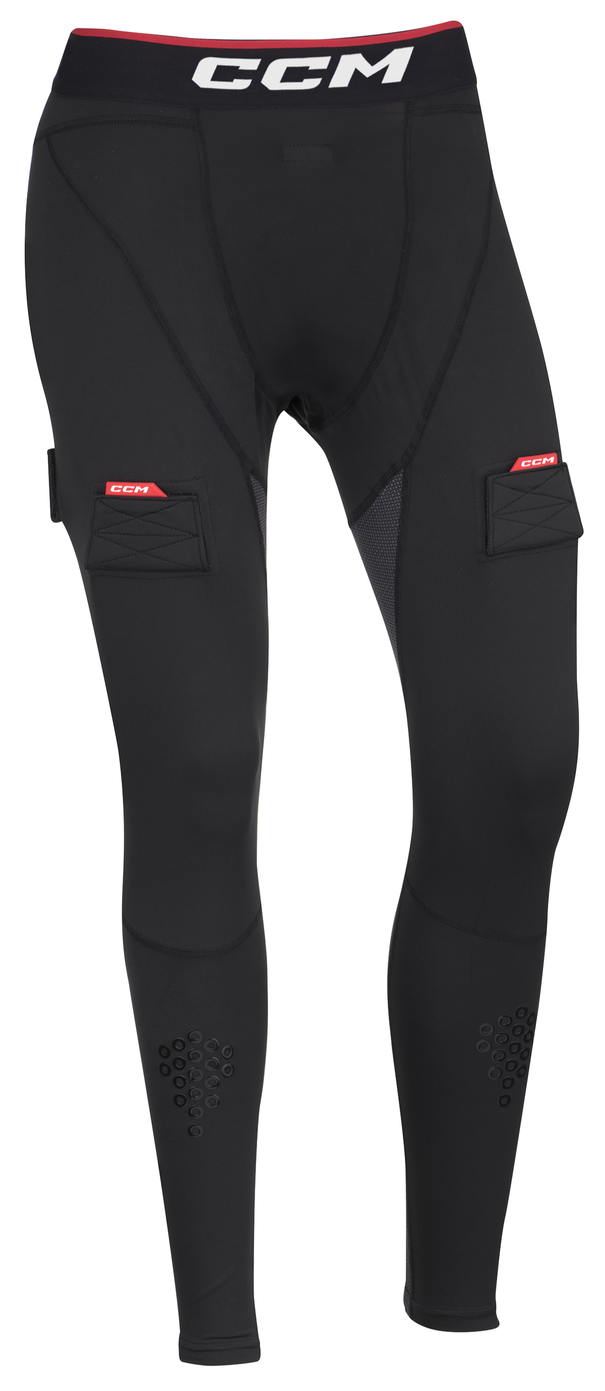 CCM Compression Pant with Jock and Gel Adult –