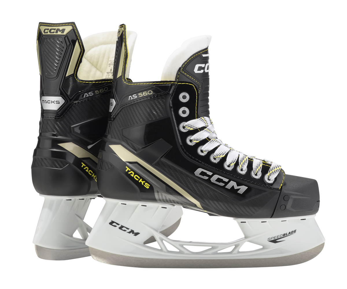 CCM Super Tacks AS-590 Skate Intermediate