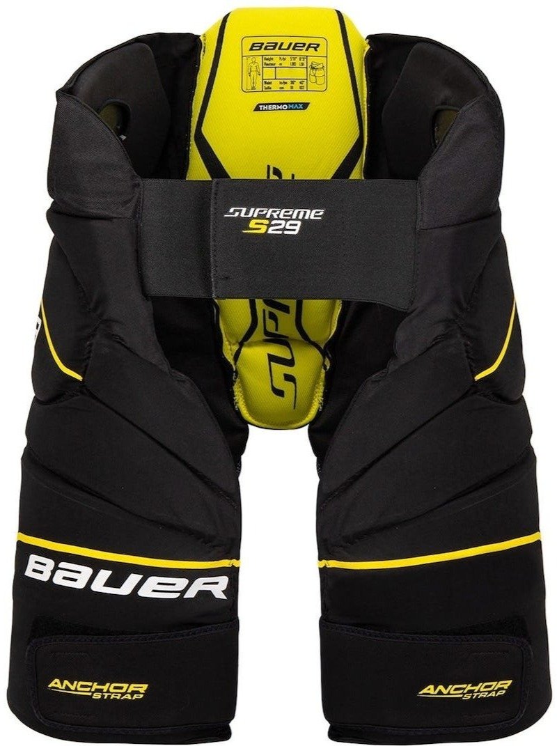 Bauer Supreme 2S Pro Girdle Shell – B&R Sports