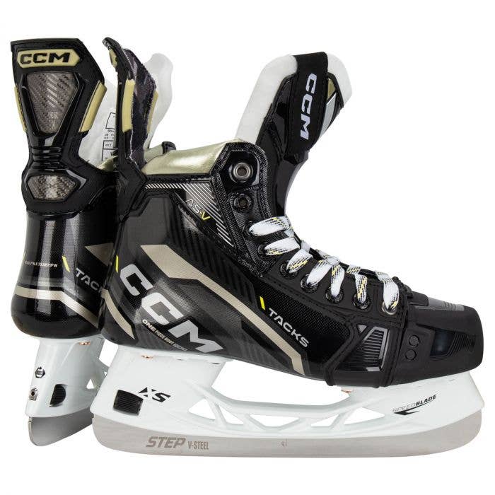 CCM SUPER TACKS 9350R PATINS ROLLER ENFANT –