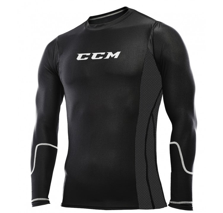 Under Armour Coolswitch Compression Long Sleeve Top for Men –