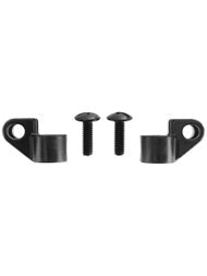 CCM Spacer Kit for Hockey Visors, Allsports & Cycle