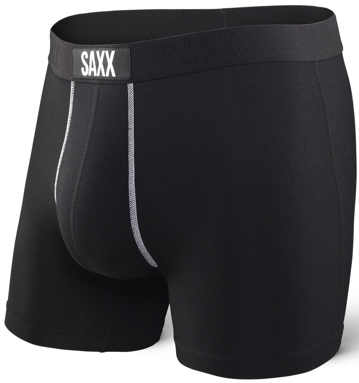 SAXX Undercover Boxer Brief Fly Black –
