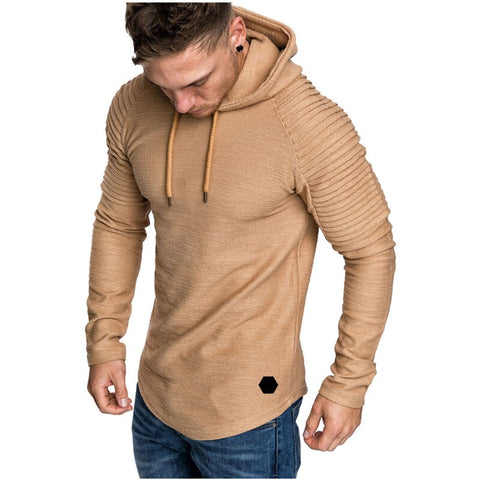 Moletom com Capuz Masculino Long Slim Complete seu guarda-roupa com o casaco moletom masculino, perfeito para momentos descontraídos, e a blusa de frio masculina versátil para diversas ocasiões. Experimente a qualidade e o estilo impecável da nossa linha de jaquetas masculinas.