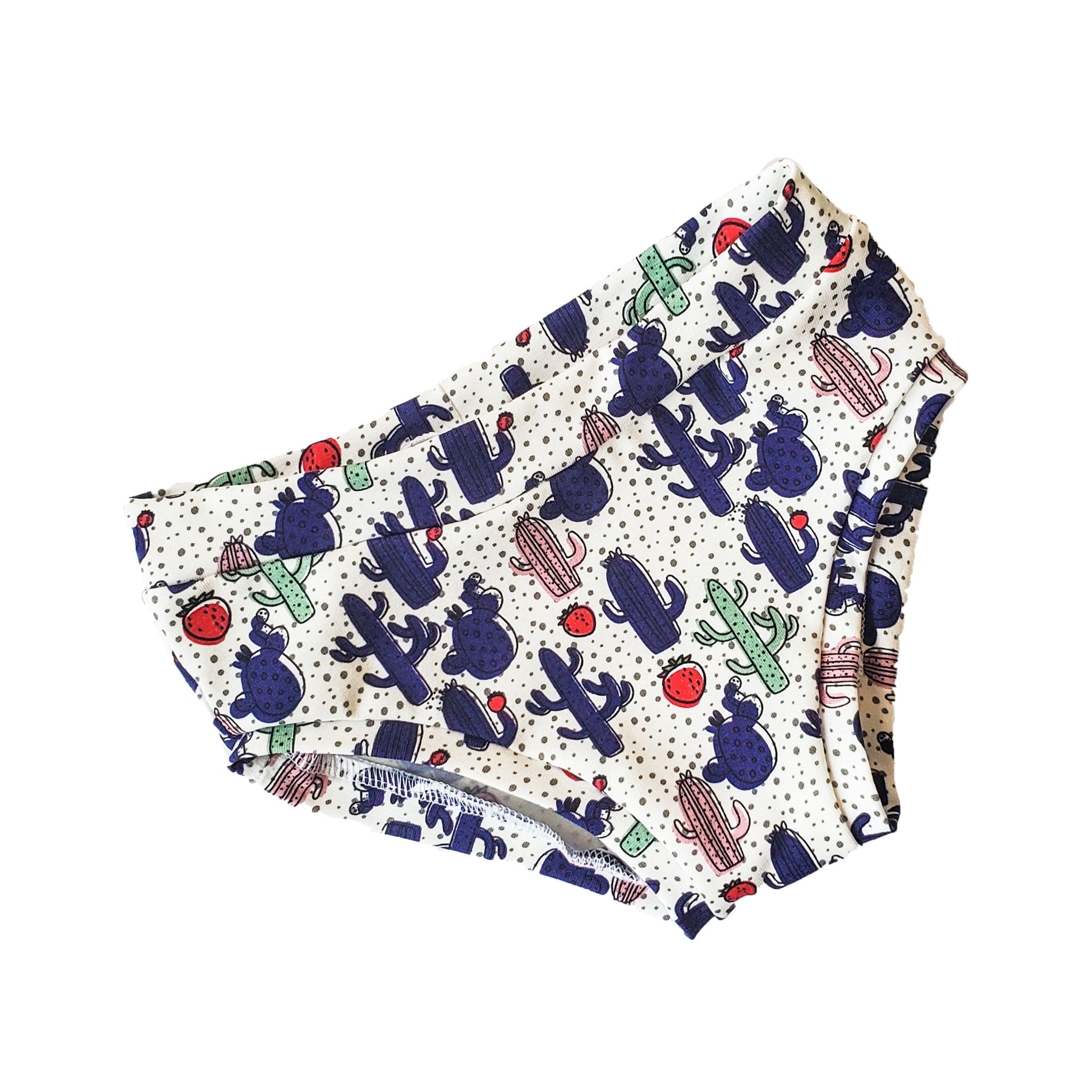 Culotte cactus aux fraises | Moondies kids | Reviews on Judge.me