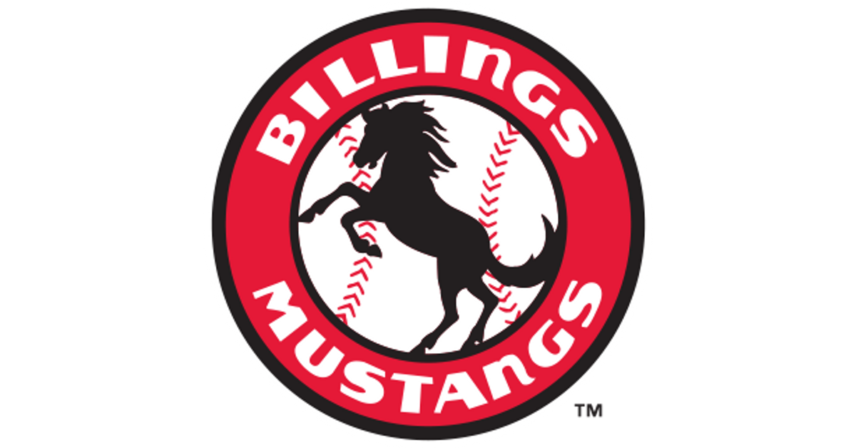 Billings Mustangs Official Store