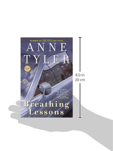 Breathing Lessons: A Novel