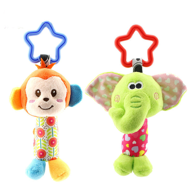 stroller accessories toys