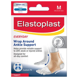 Buy Elastoplast Tennis Elbow Support Online at Chemist Warehouse®