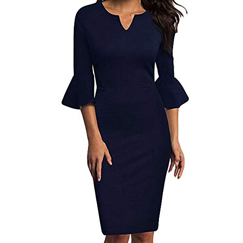 office sheath dress