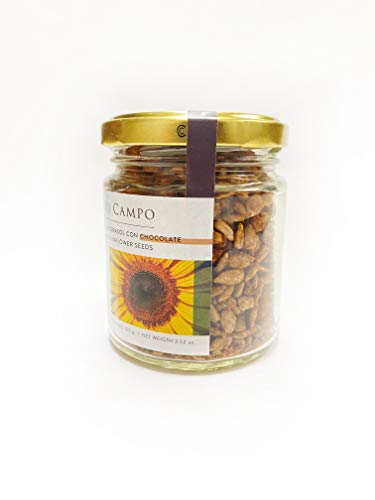 Semillas de Girasol con Chocolate Gourmet, Chocolate Sunflower Seeds, |  NineLife - Hong Kong