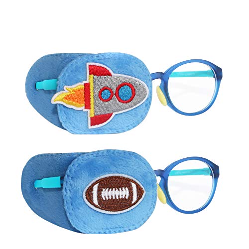 eye patch for kids glasses