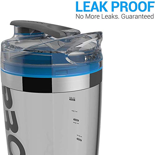 promixx ix r rechargeable shaker bottle