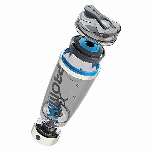 promixx ix r rechargeable shaker bottle