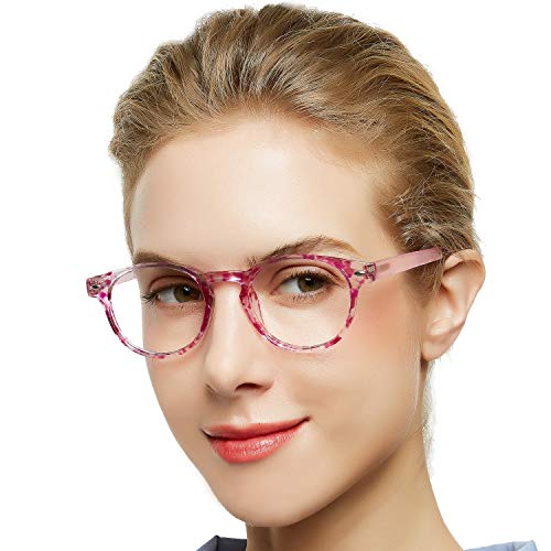 anti blue light reading glasses