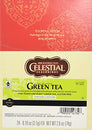 Image of Celestial Seasonings, Green Tea, K-Cup Portion Pack for Keurig K-Cup Brewers (Pack of 48)