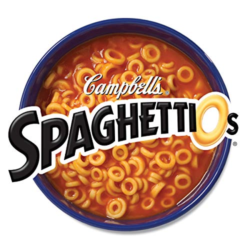 Campbell S Spaghettios Pastawith Franks 15 6 Ounce Can Ninelife Hong Kong