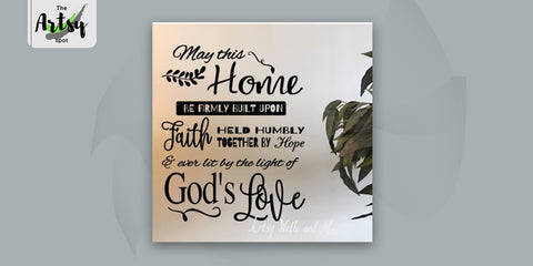 Choose faith-inspired gifts