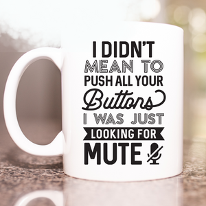 Funny coffee mug quotes for Wife & Mom – The Artsy Spot