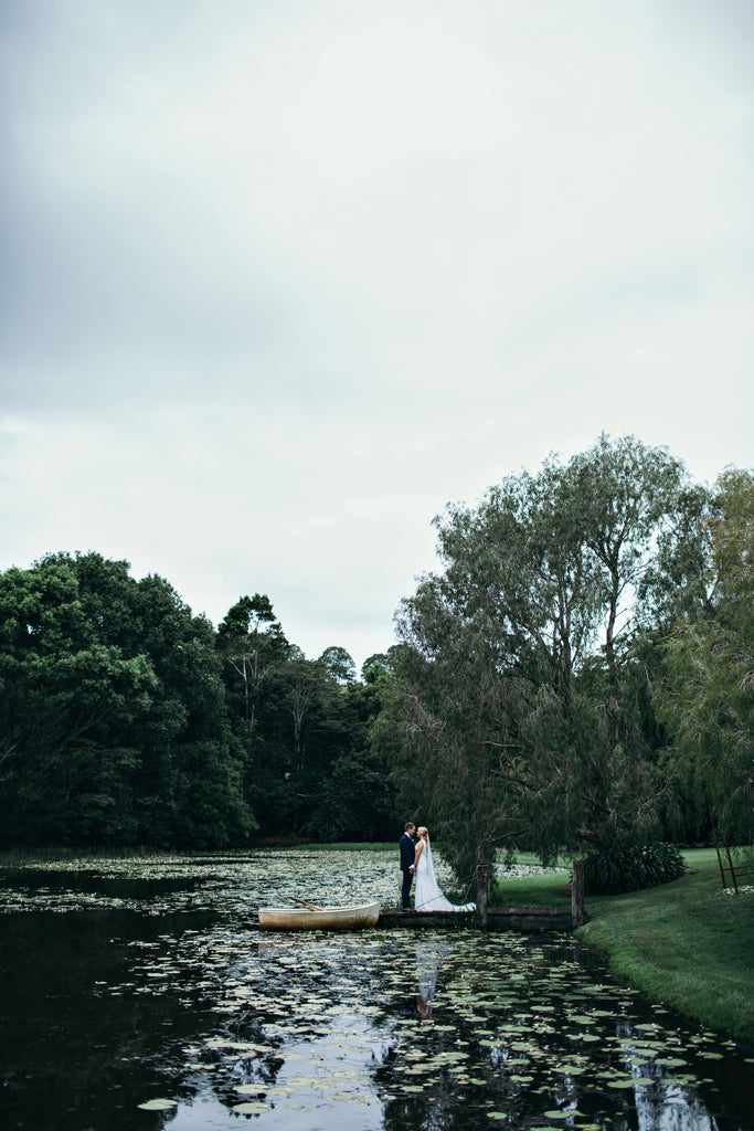 Forget Me Not | Ivy Road Photography