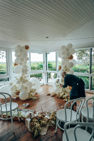 figtree wedding byron bay