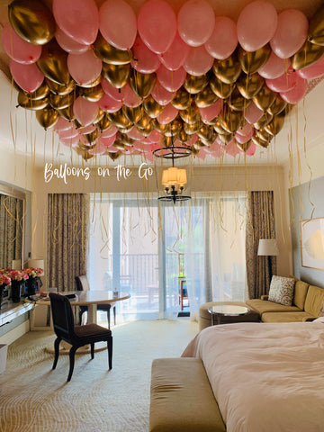 Balloons DecorationsさんはInstagramを利用しています:「¡Cumplir 60 años y lucir tan  Bien! Ese es el regal…