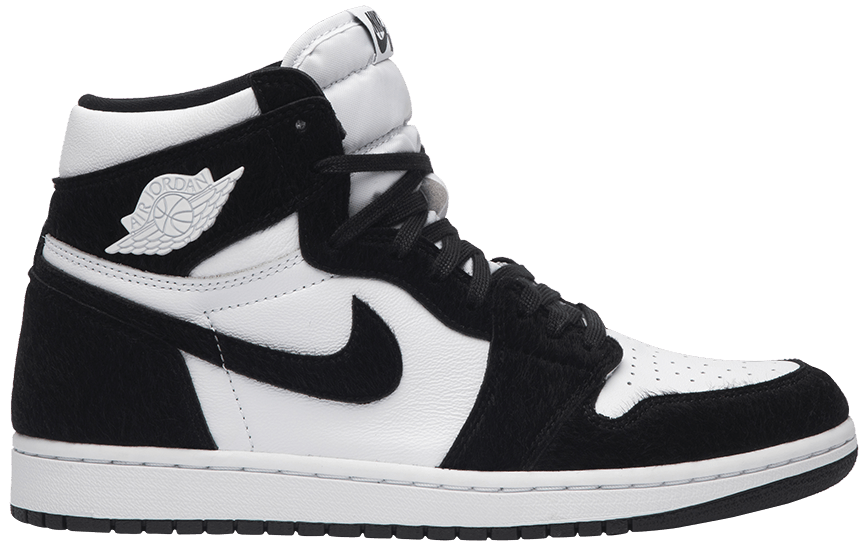 Wmns Air Jordan 1 Retro High OG 'Twist 