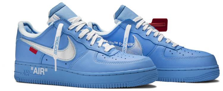 air force 1 low 07 mca