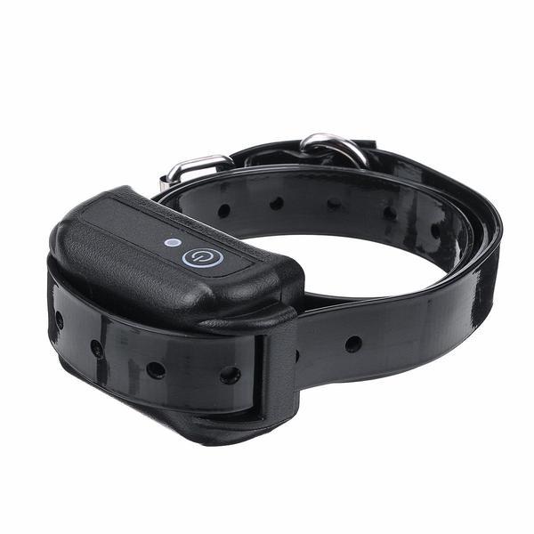 wireless dog collar