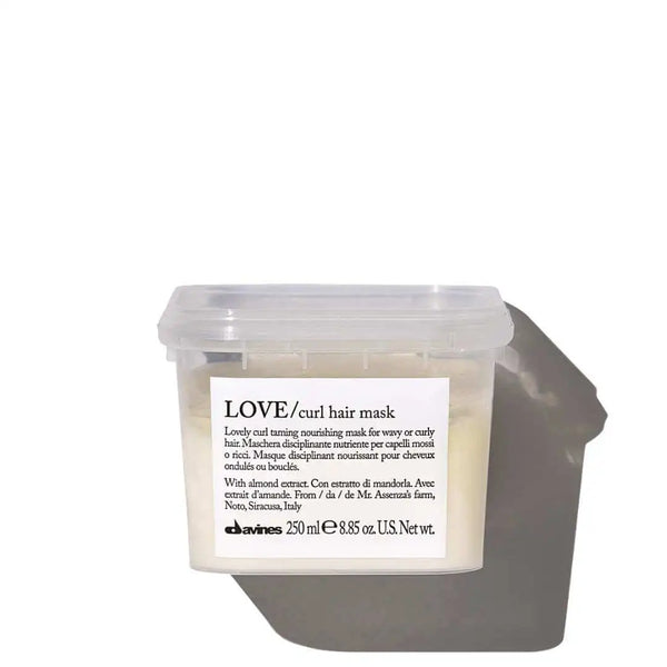 LOVE Smoothing Instant Mask - Davines International