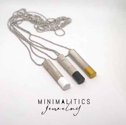 minimalitics