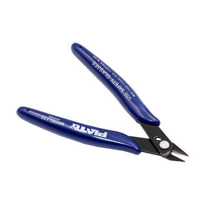 What are Diagonal Cutting Pliers & What Are They Used For? - Maun