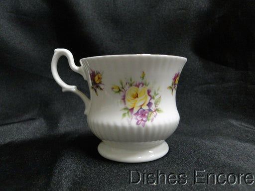 Bouquet Demitasse Espresso Cups [4oz] – EAT Gallery