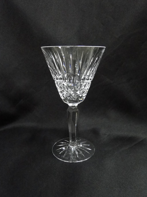 Waterford Crystal Wine Glasses Maeve Pattern Vintage Blown in